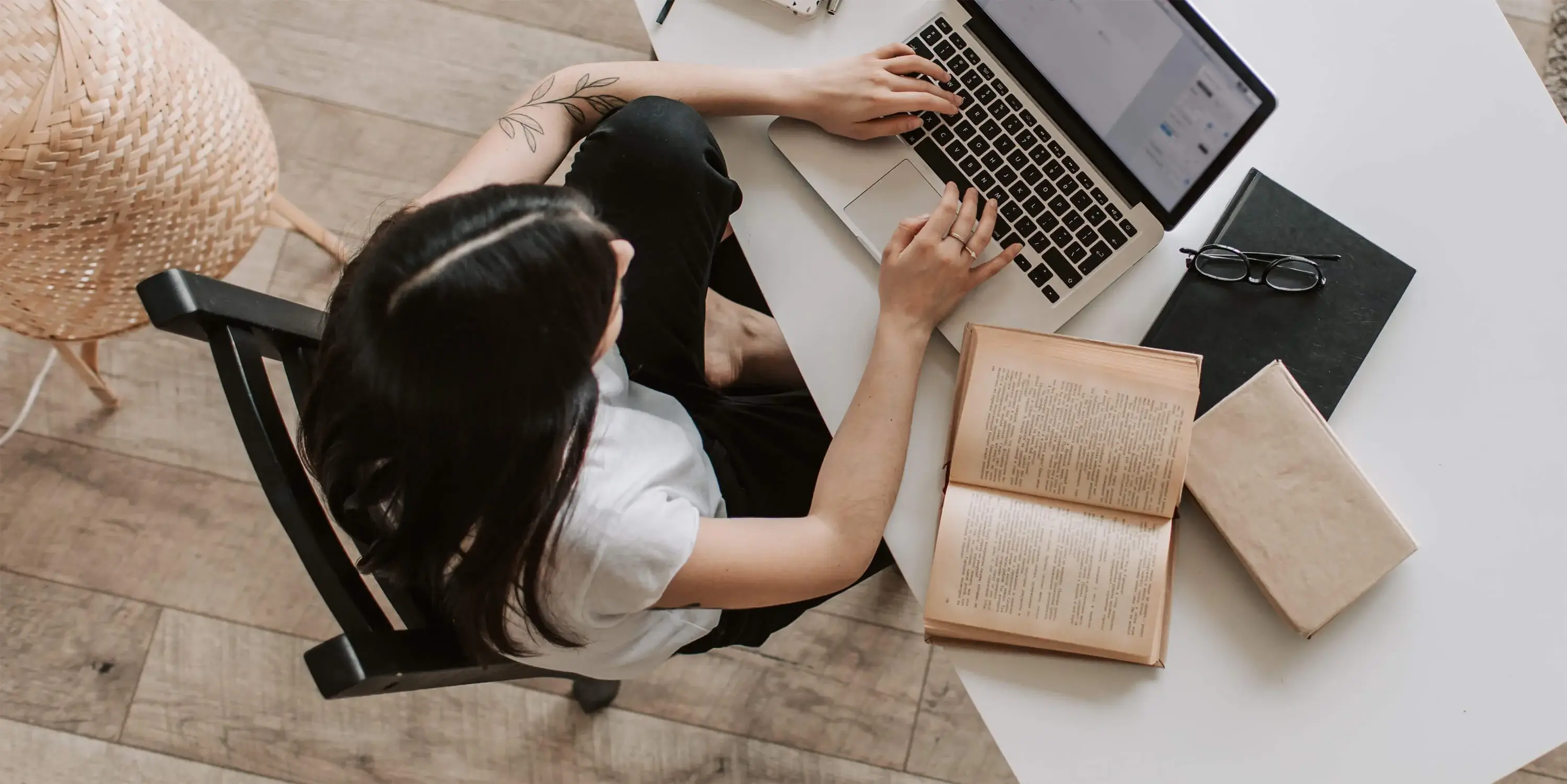 Barnes & Noble Publisher